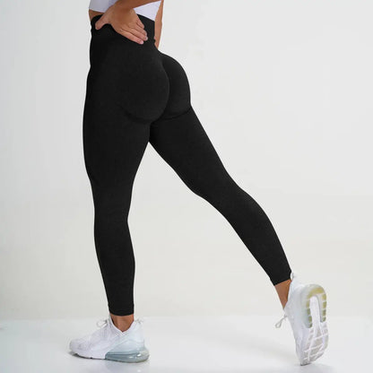 Calça Legging - Levanta Bum Bum